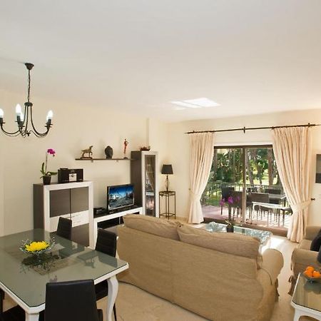 Apartment In Marbella Malaga 102959 Guadalmina Экстерьер фото