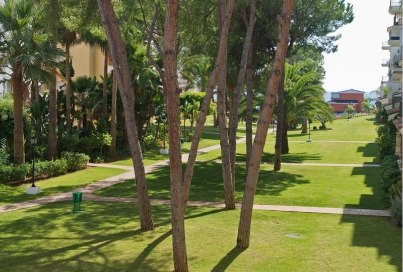 Apartment In Marbella Malaga 102959 Guadalmina Экстерьер фото