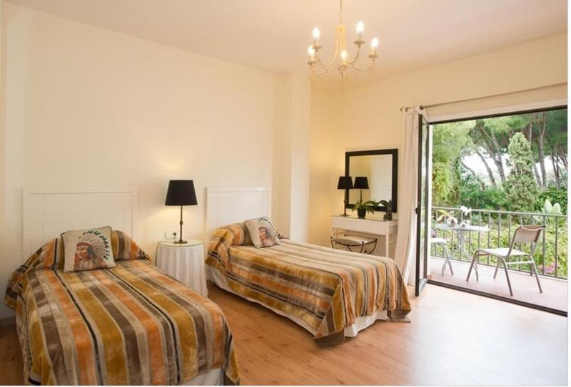 Apartment In Marbella Malaga 102959 Guadalmina Экстерьер фото