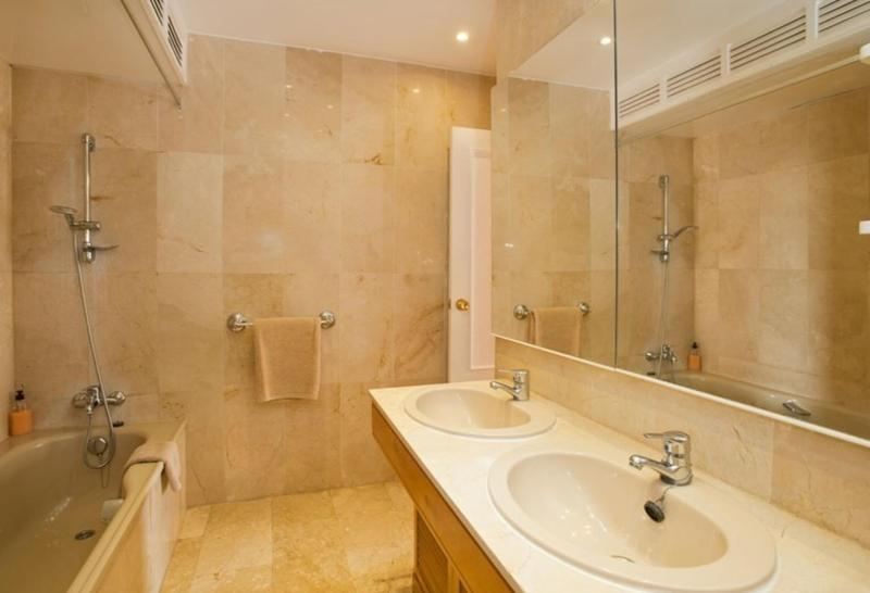 Apartment In Marbella Malaga 102959 Guadalmina Экстерьер фото