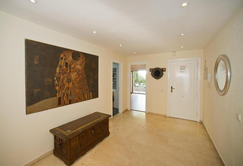 Apartment In Marbella Malaga 102959 Guadalmina Экстерьер фото